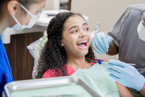 Best Urgent Dental Care for Toothache in Dewitt, MI