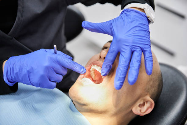 Best Emergency Dental Care for Abscessed Tooth in Dewitt, MI