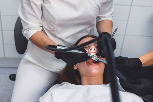 Best Emergency Dental Care for Abscessed Tooth in Dewitt, MI