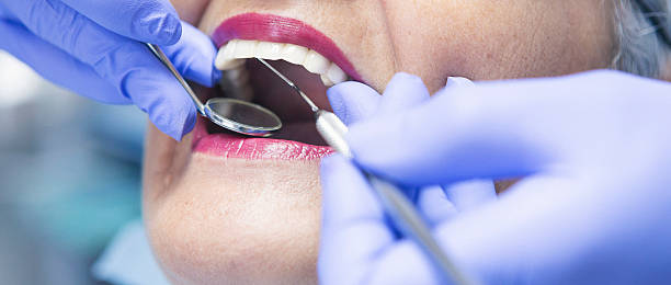 Best Emergency Cosmetic Dentistry in Dewitt, MI